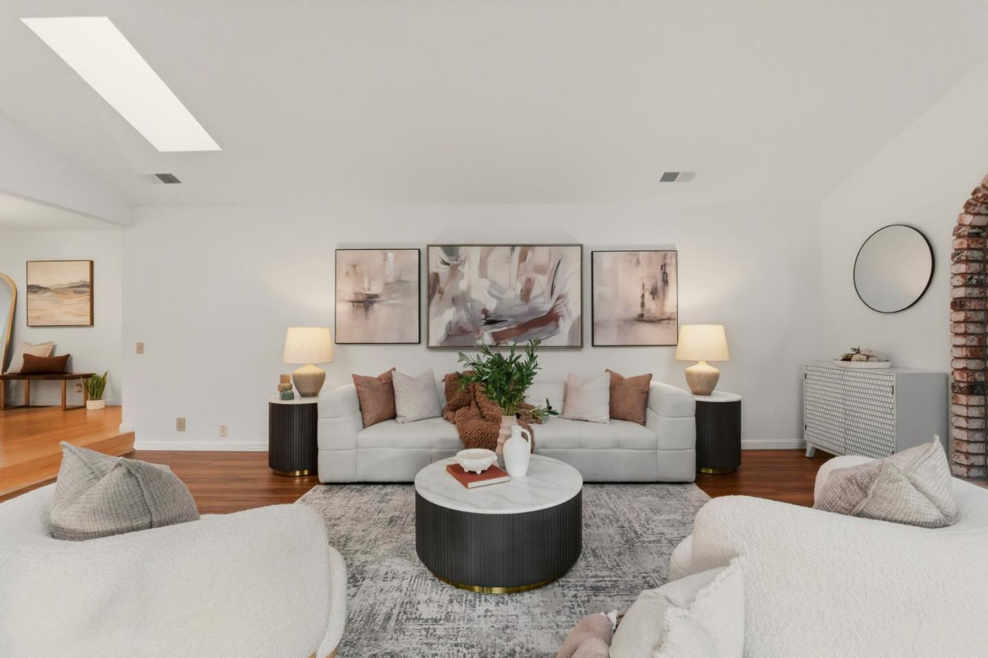 7609 Santa Paula Drive