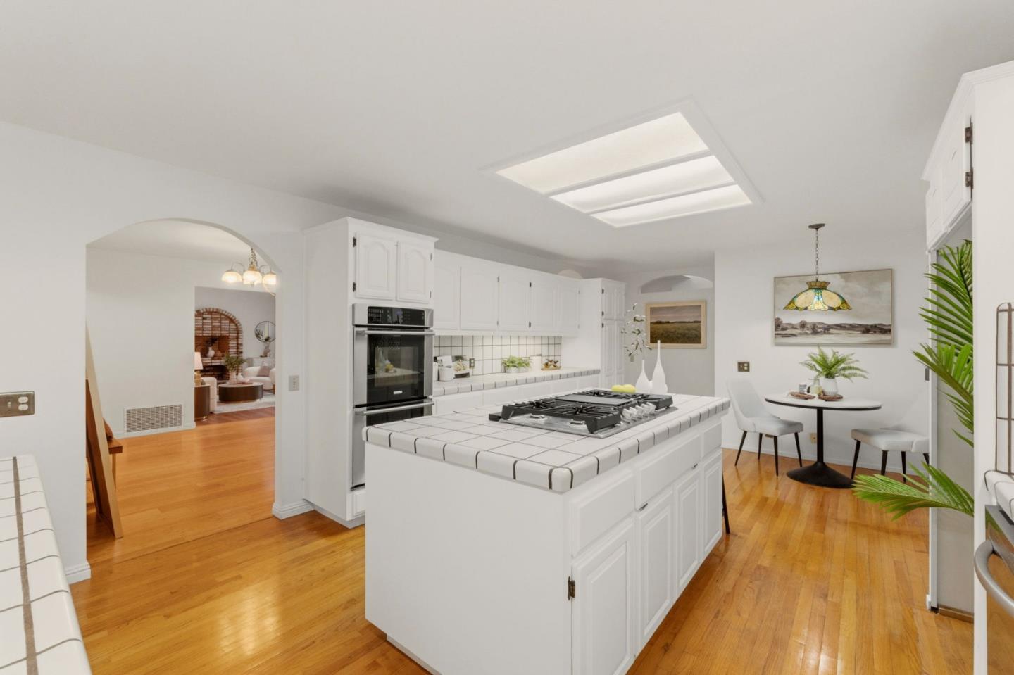 7609 Santa Paula Drive