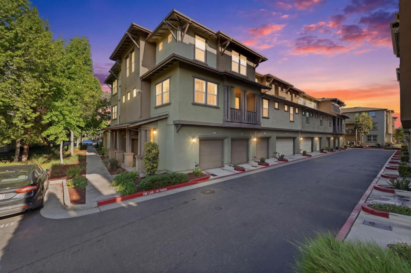 741 Modern Ice Drive