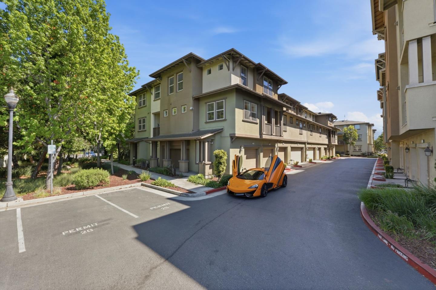 741 Modern Ice Drive