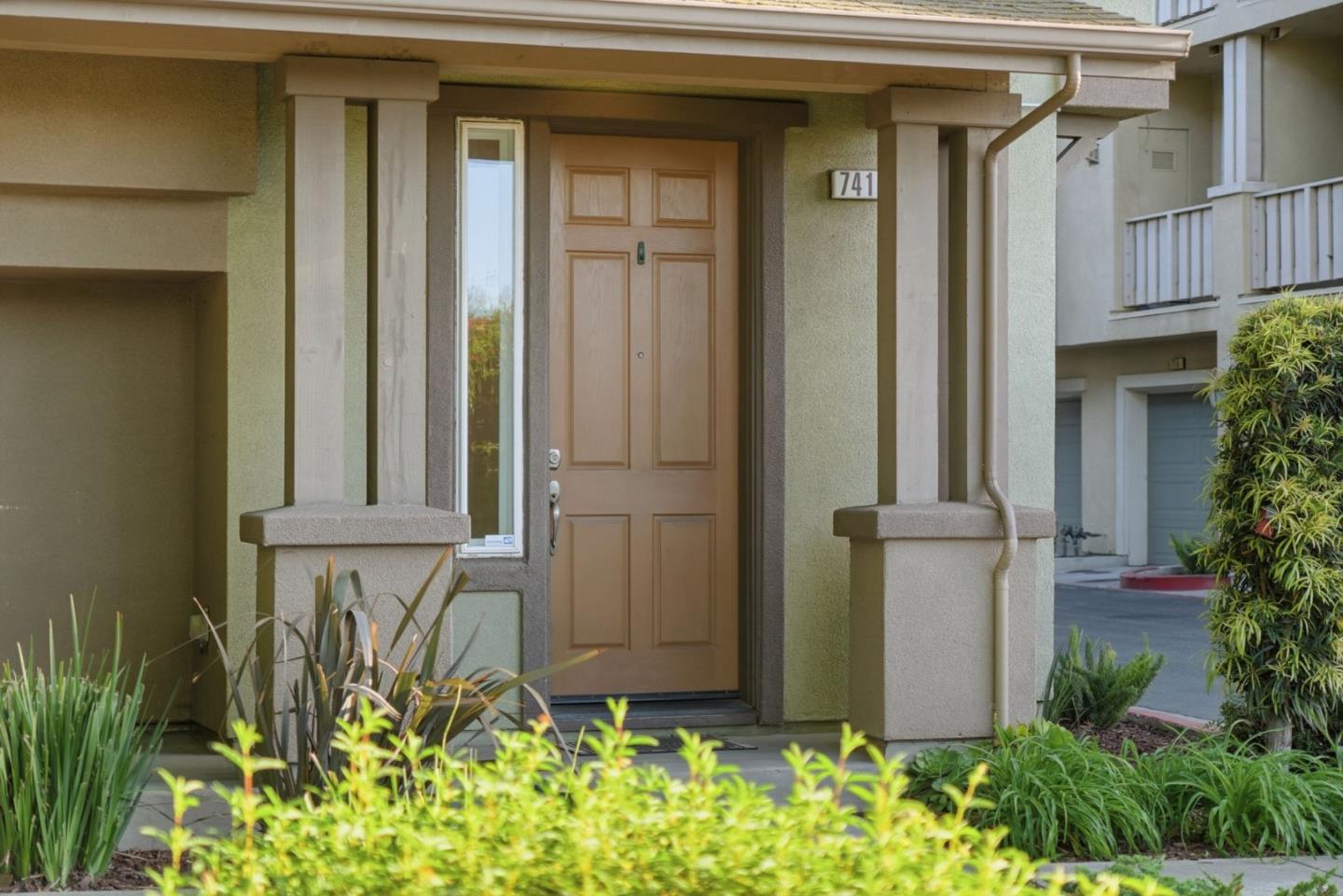 741 Modern Ice Drive