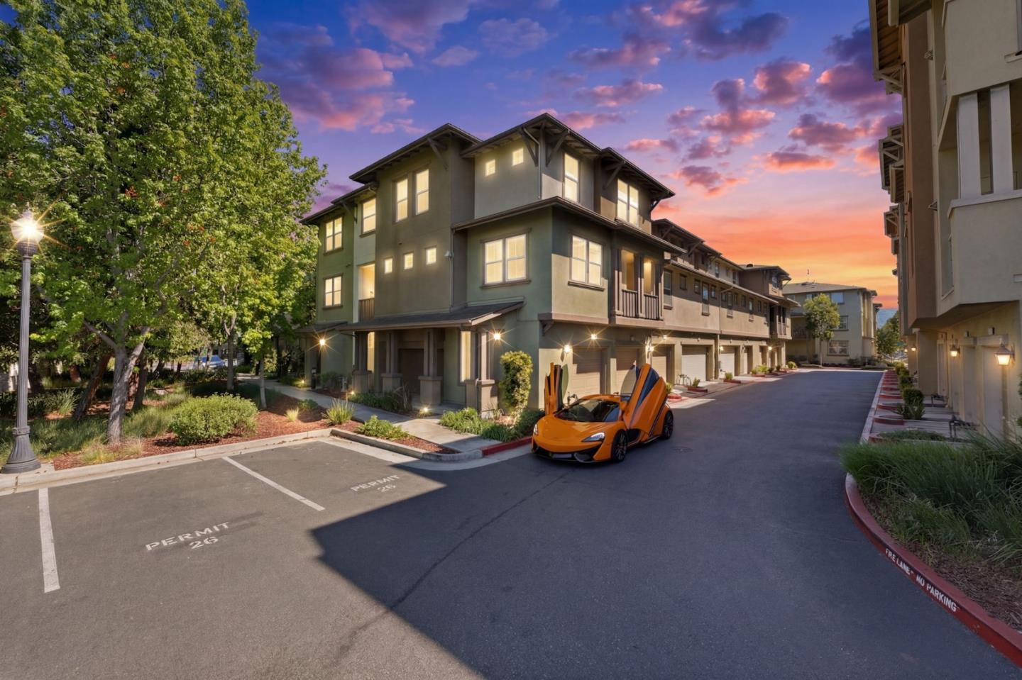 741 Modern Ice Drive