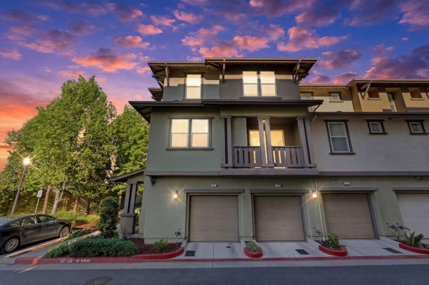 741 Modern Ice Drive