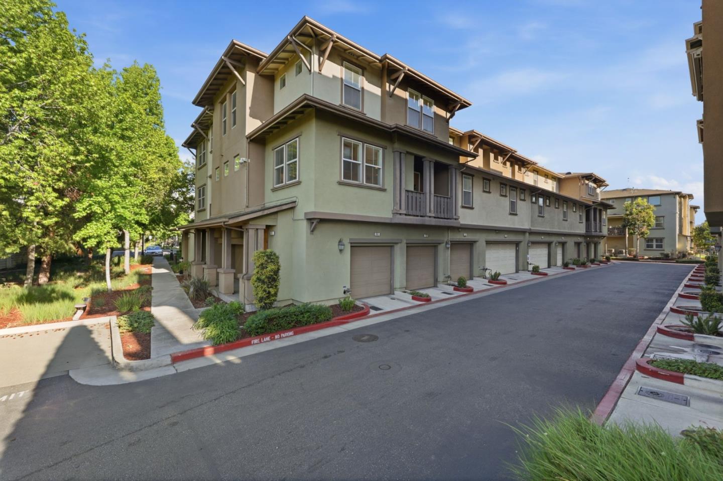 741 Modern Ice Drive