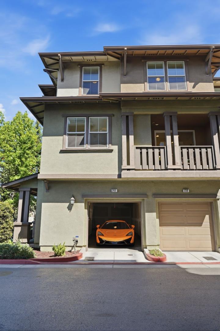 741 Modern Ice Drive