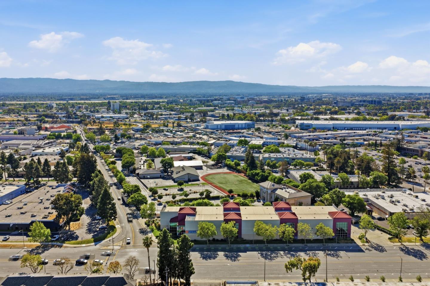 741 Modern Ice Drive