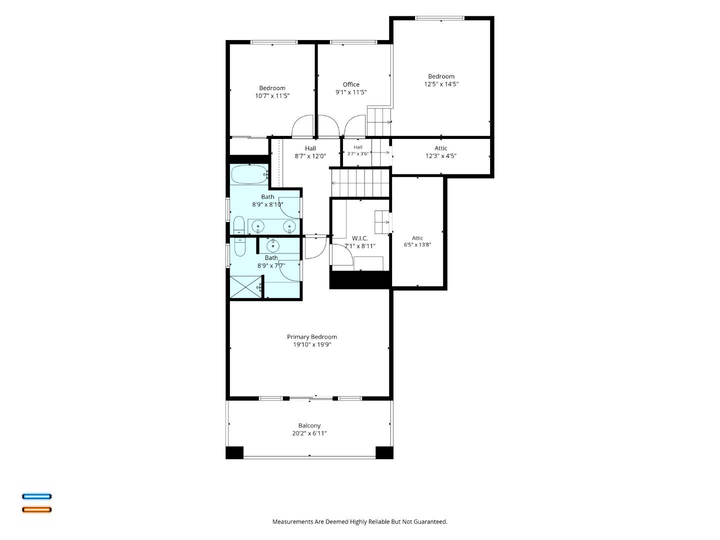 1709 Four Oaks RD