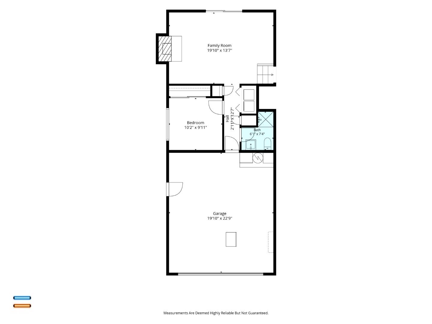 1709 Four Oaks RD