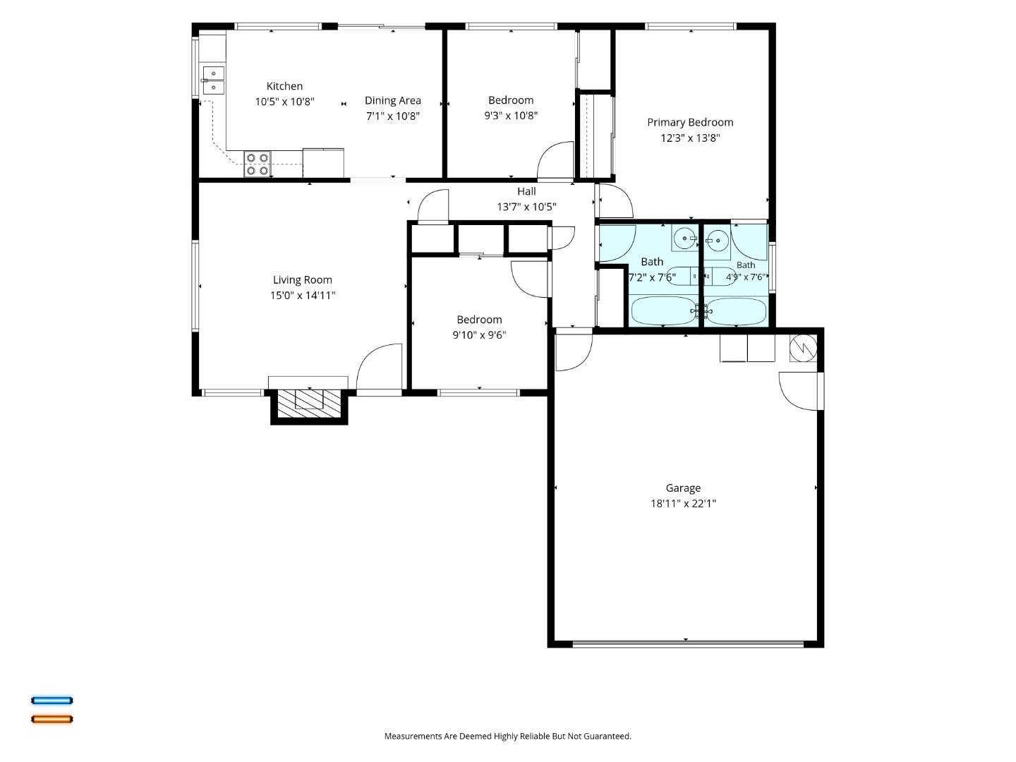 2422 Ridgeglen WAY