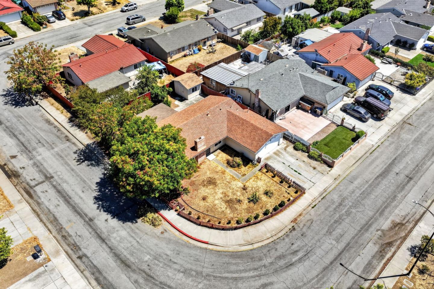 2422 Ridgeglen WAY