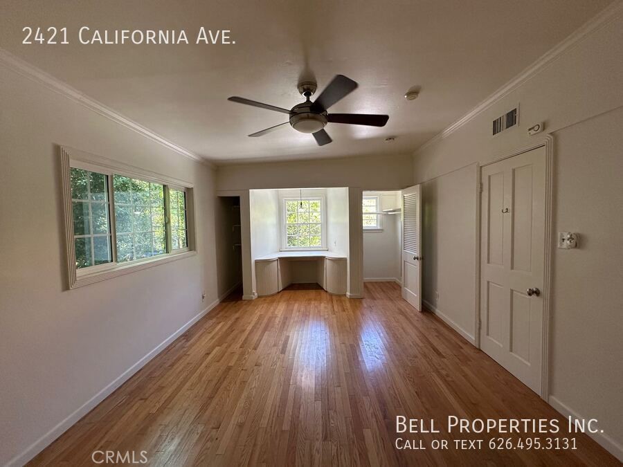 2421 California Avenue