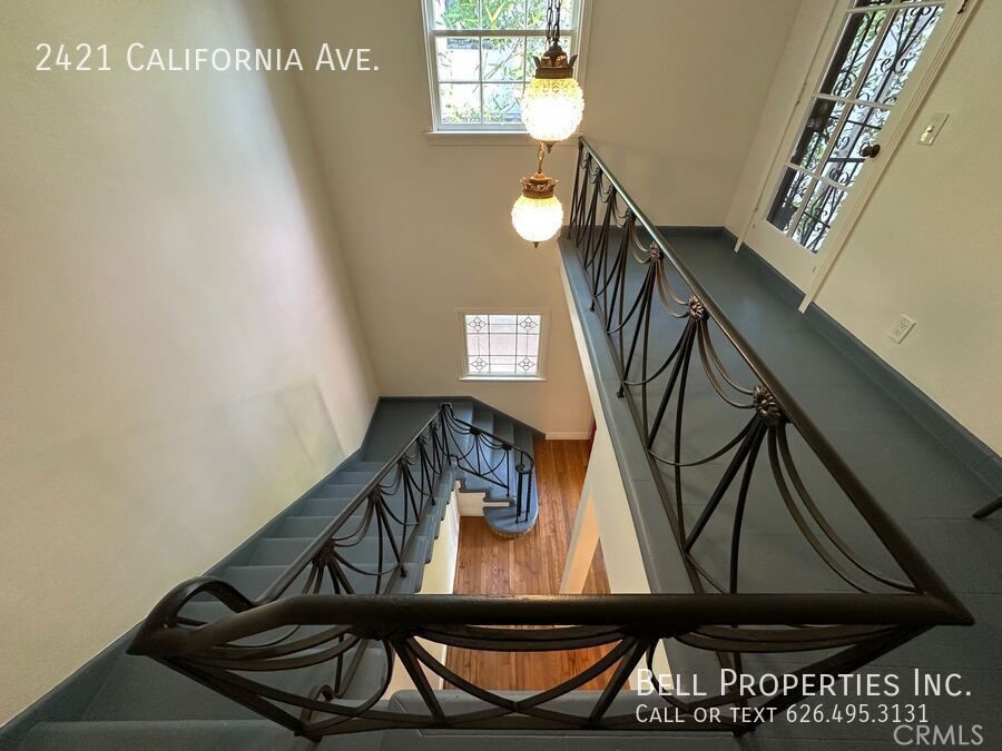 2421 California Avenue