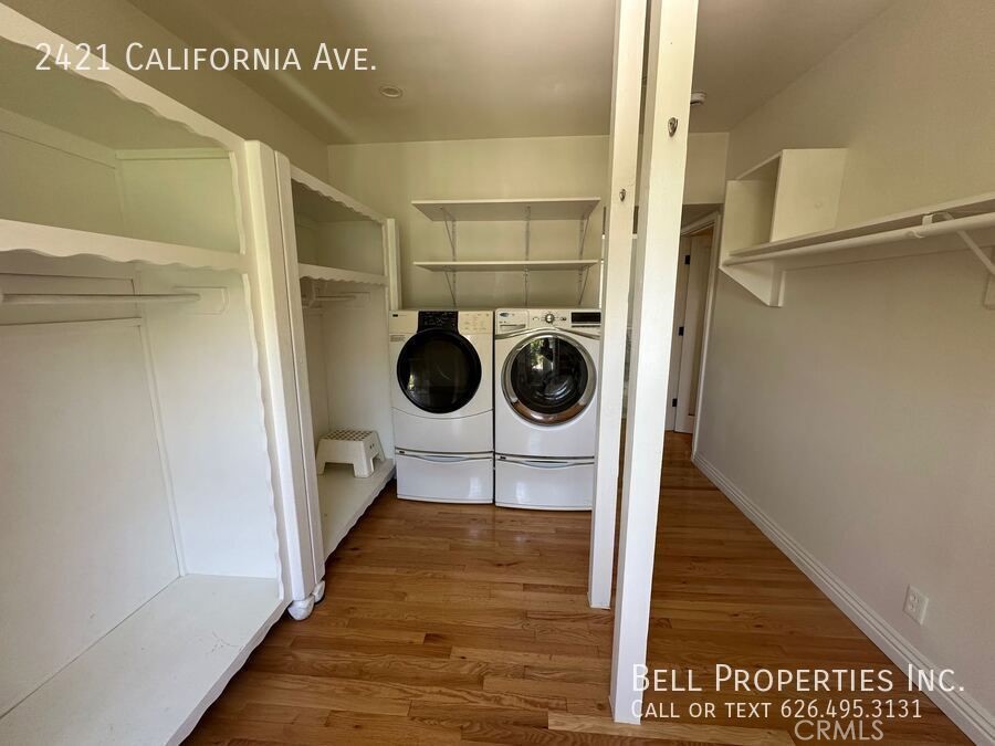 2421 California Avenue