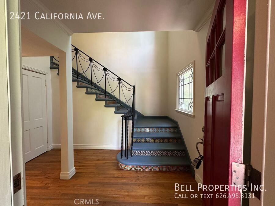 2421 California Avenue