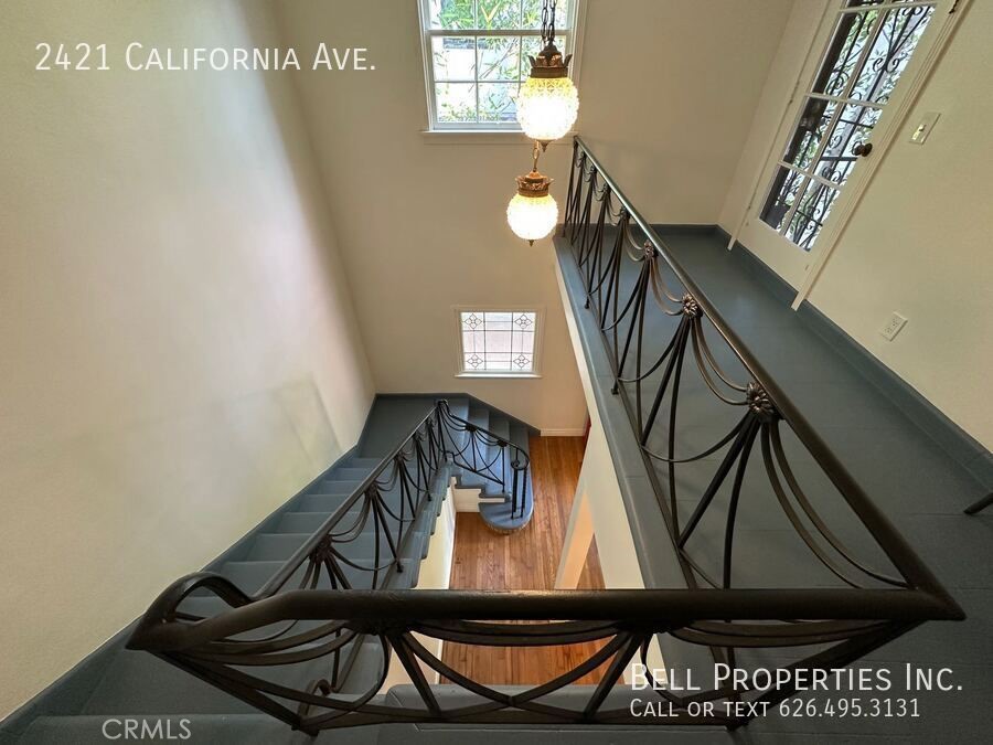 2421 California Avenue