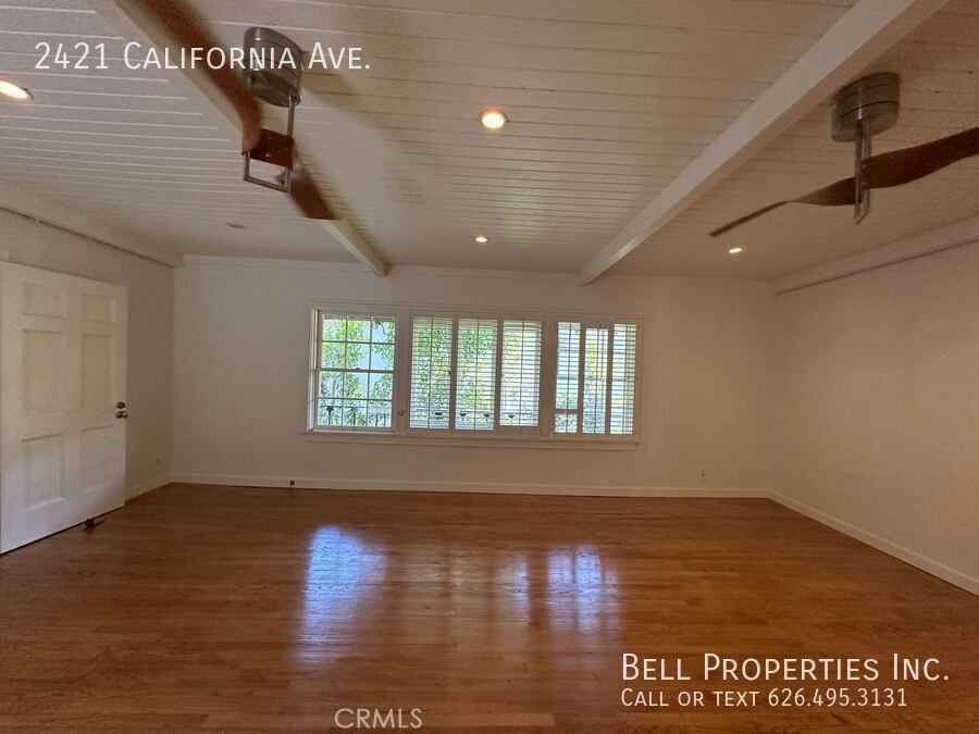 2421 California Avenue