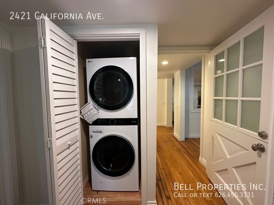 2421 California Avenue