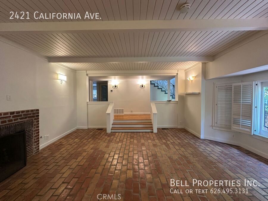 2421 California Avenue