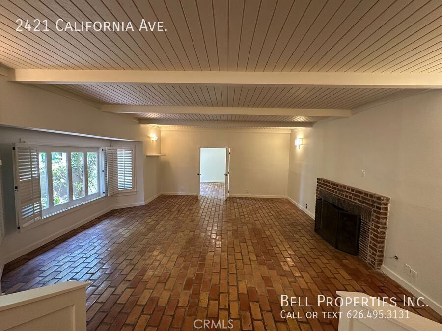 2421 California Avenue