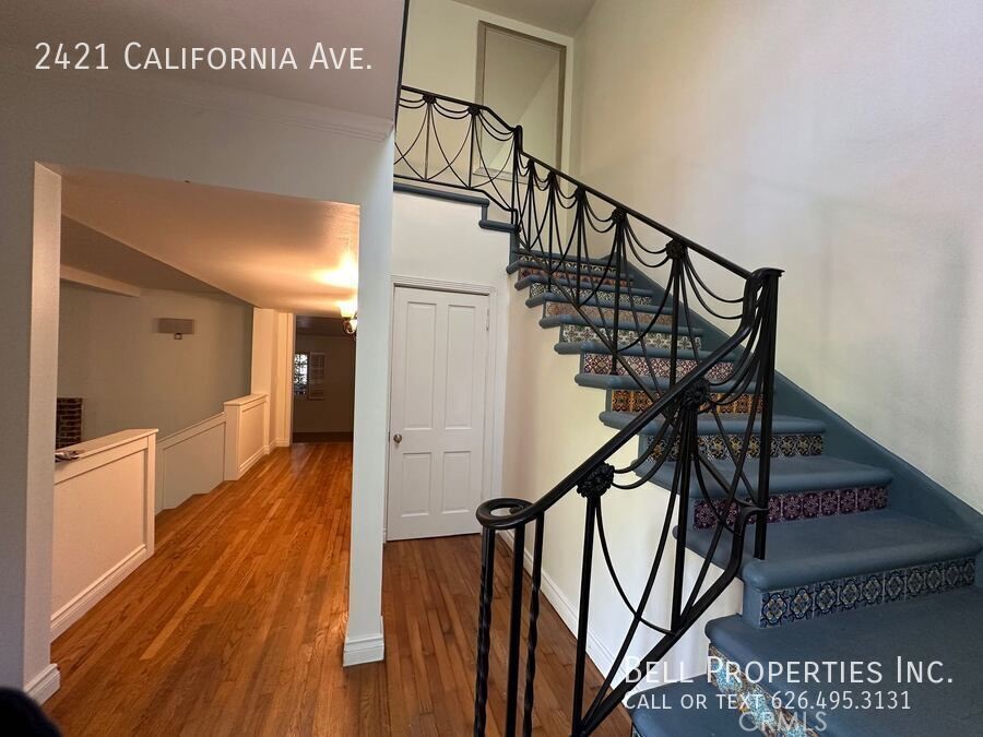 2421 California Avenue