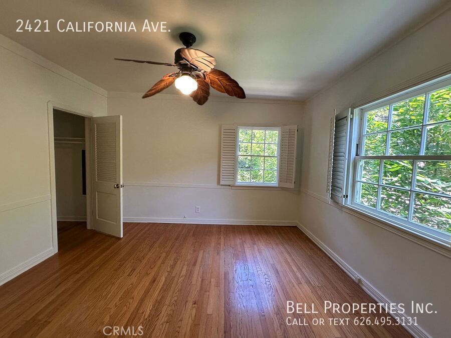 2421 California Avenue