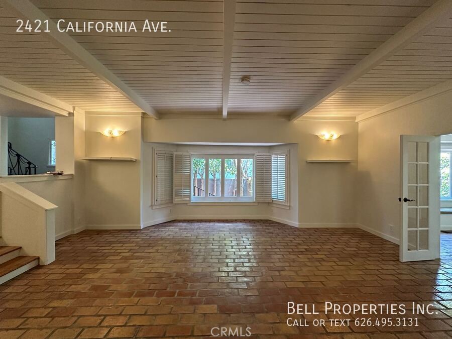 2421 California Avenue