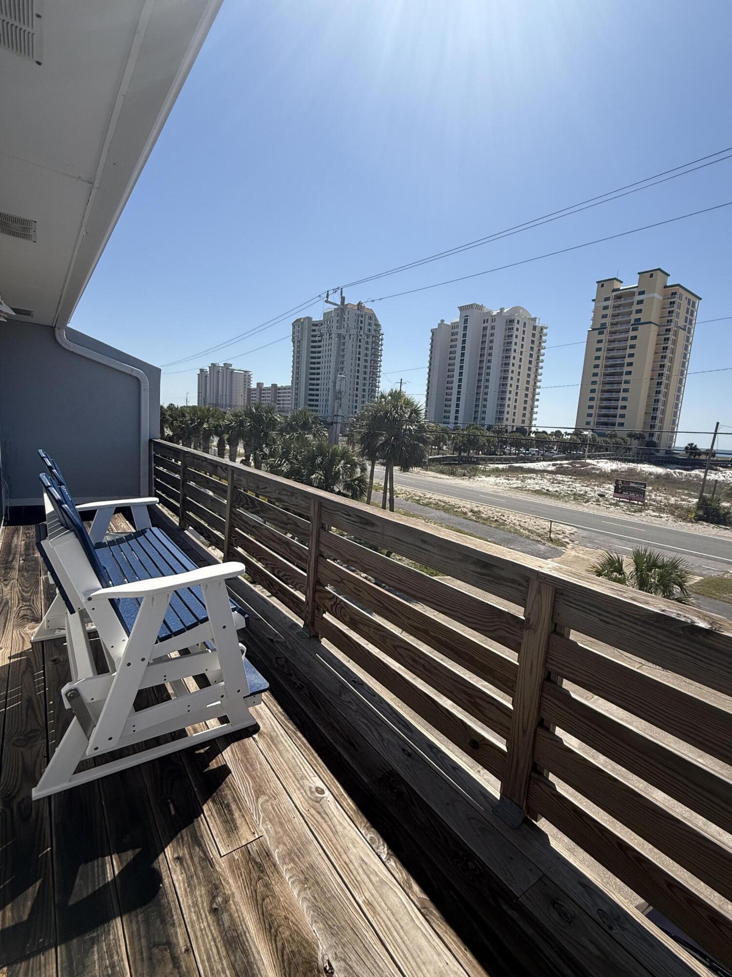8468 Gulf Boulevard 2 & 3