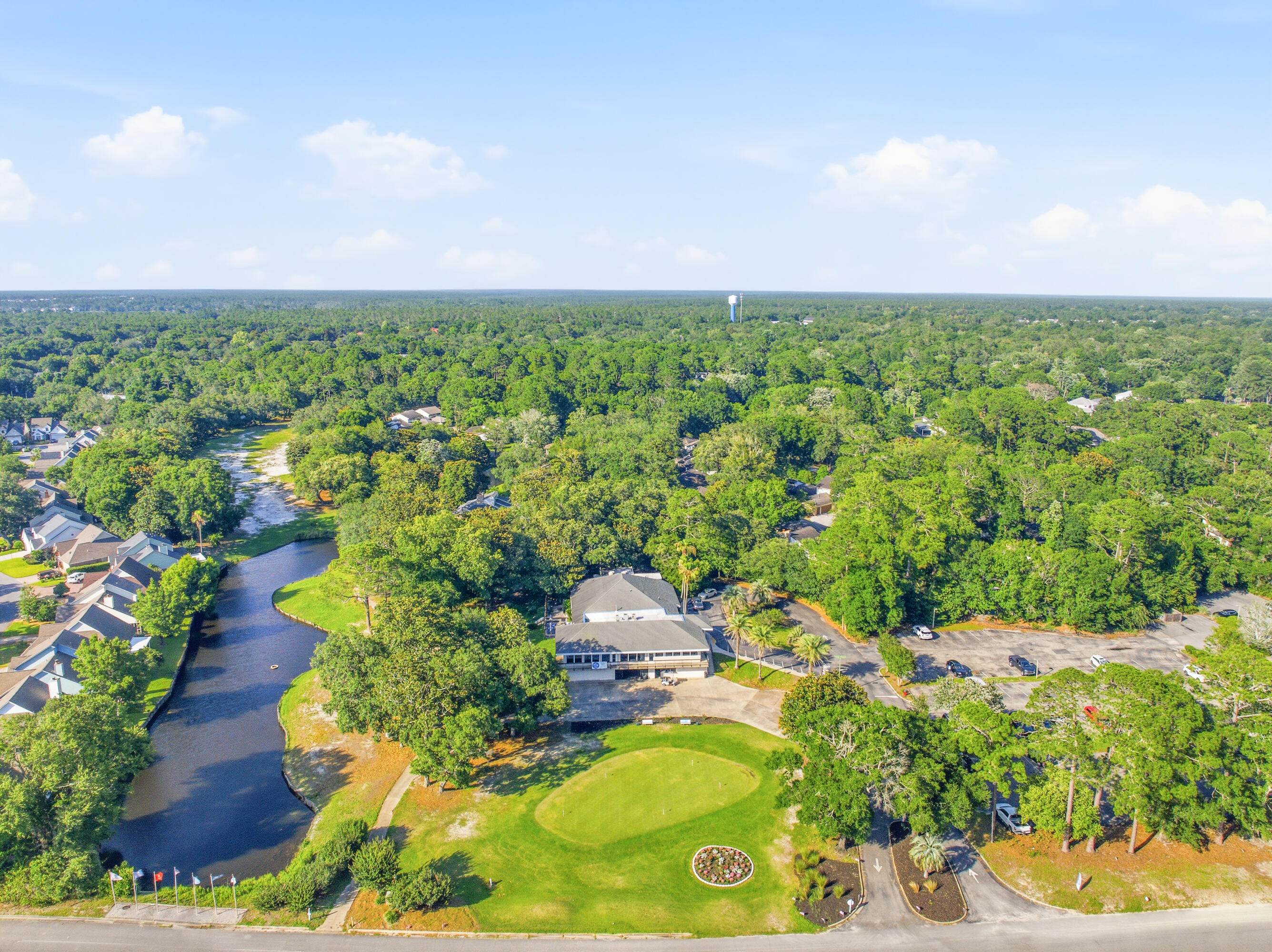 827 Fairway Lakes Drive