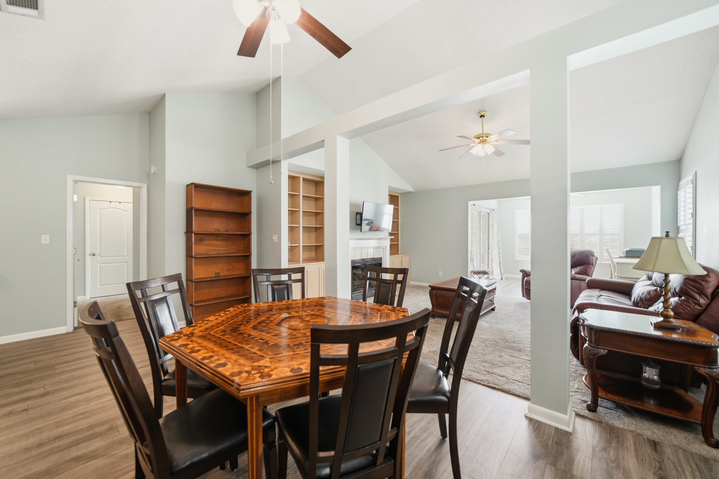 827 Fairway Lakes Drive