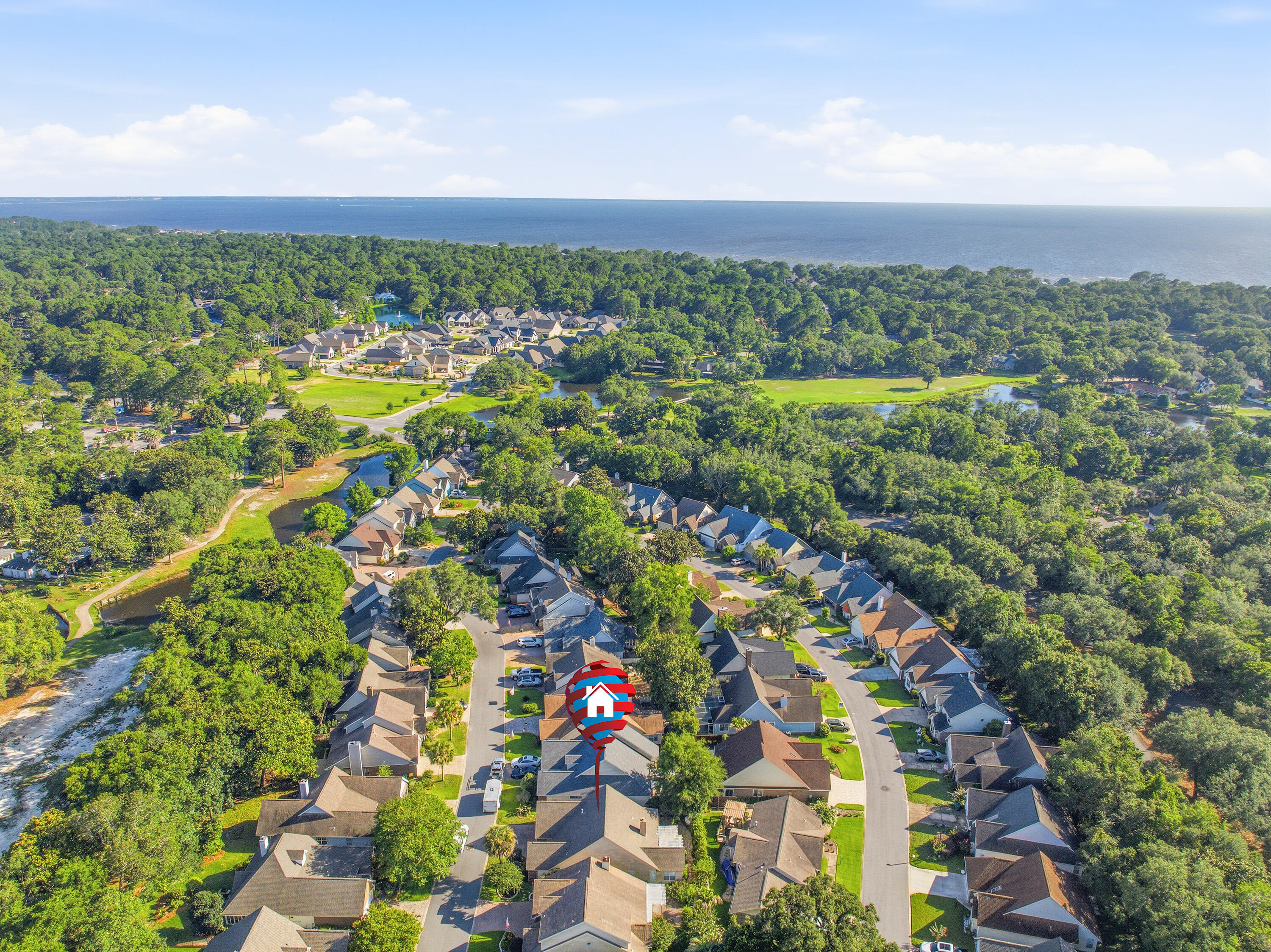 827 Fairway Lakes Drive