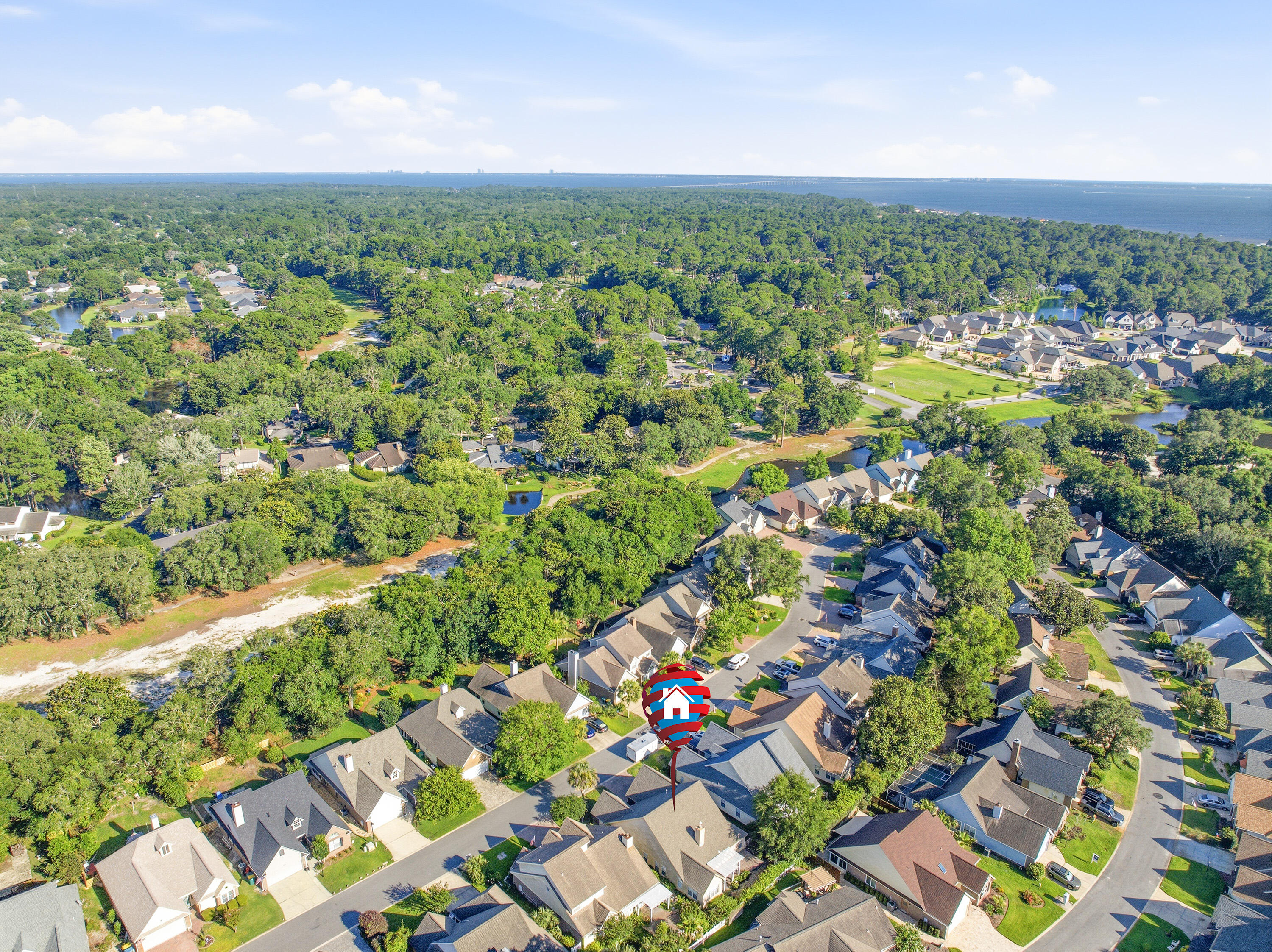827 Fairway Lakes Drive