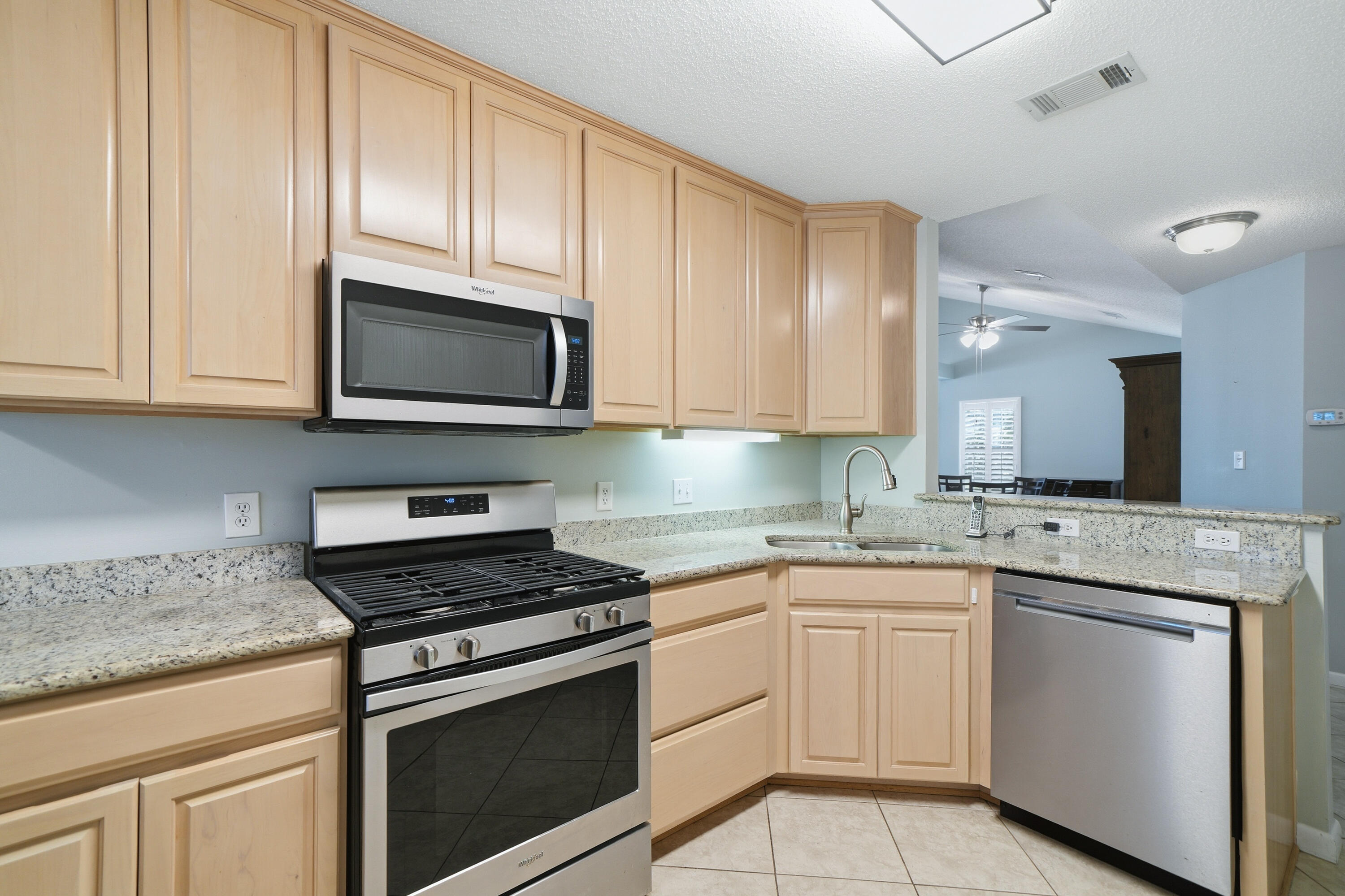 827 Fairway Lakes Drive