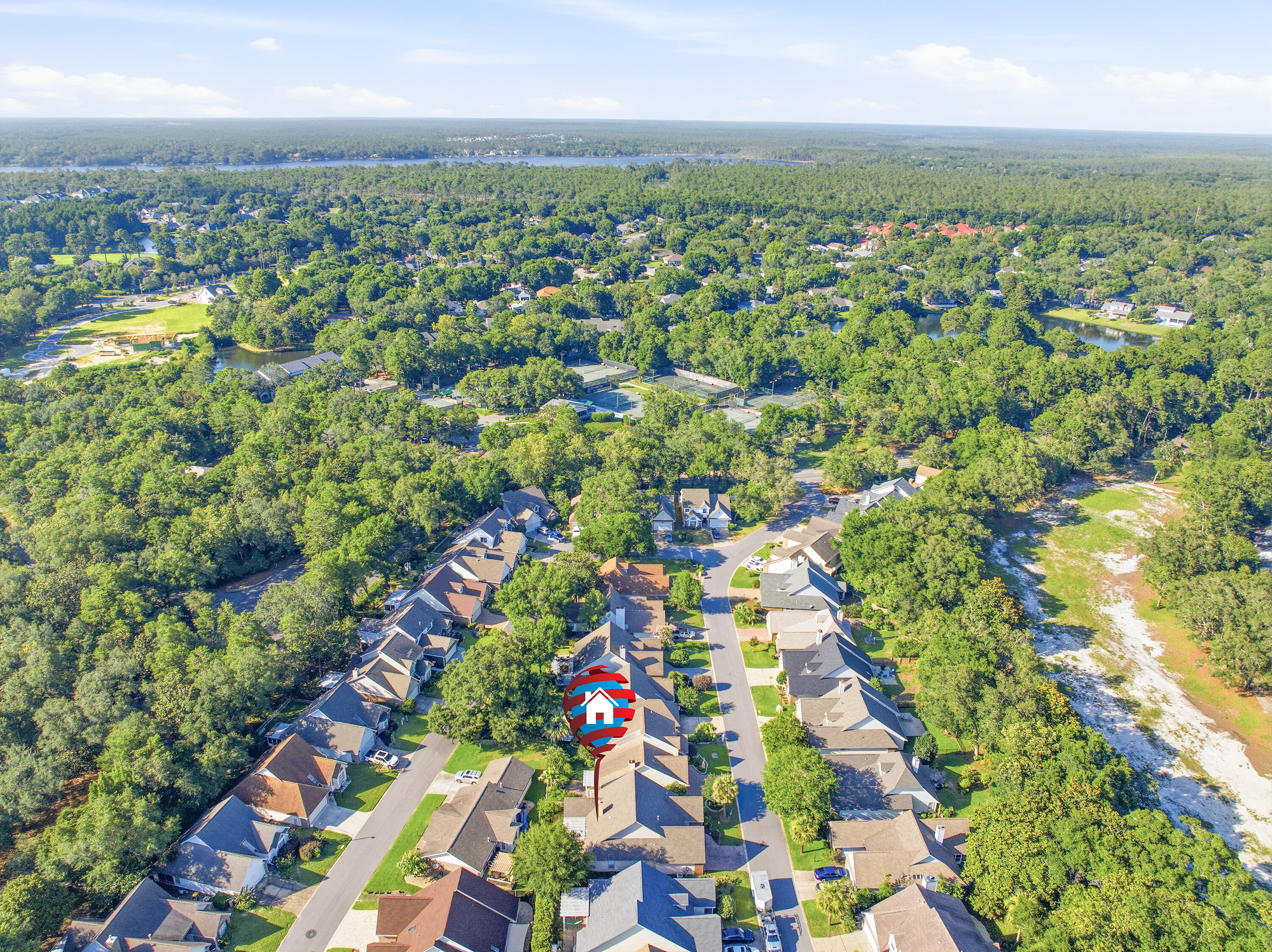827 Fairway Lakes Drive