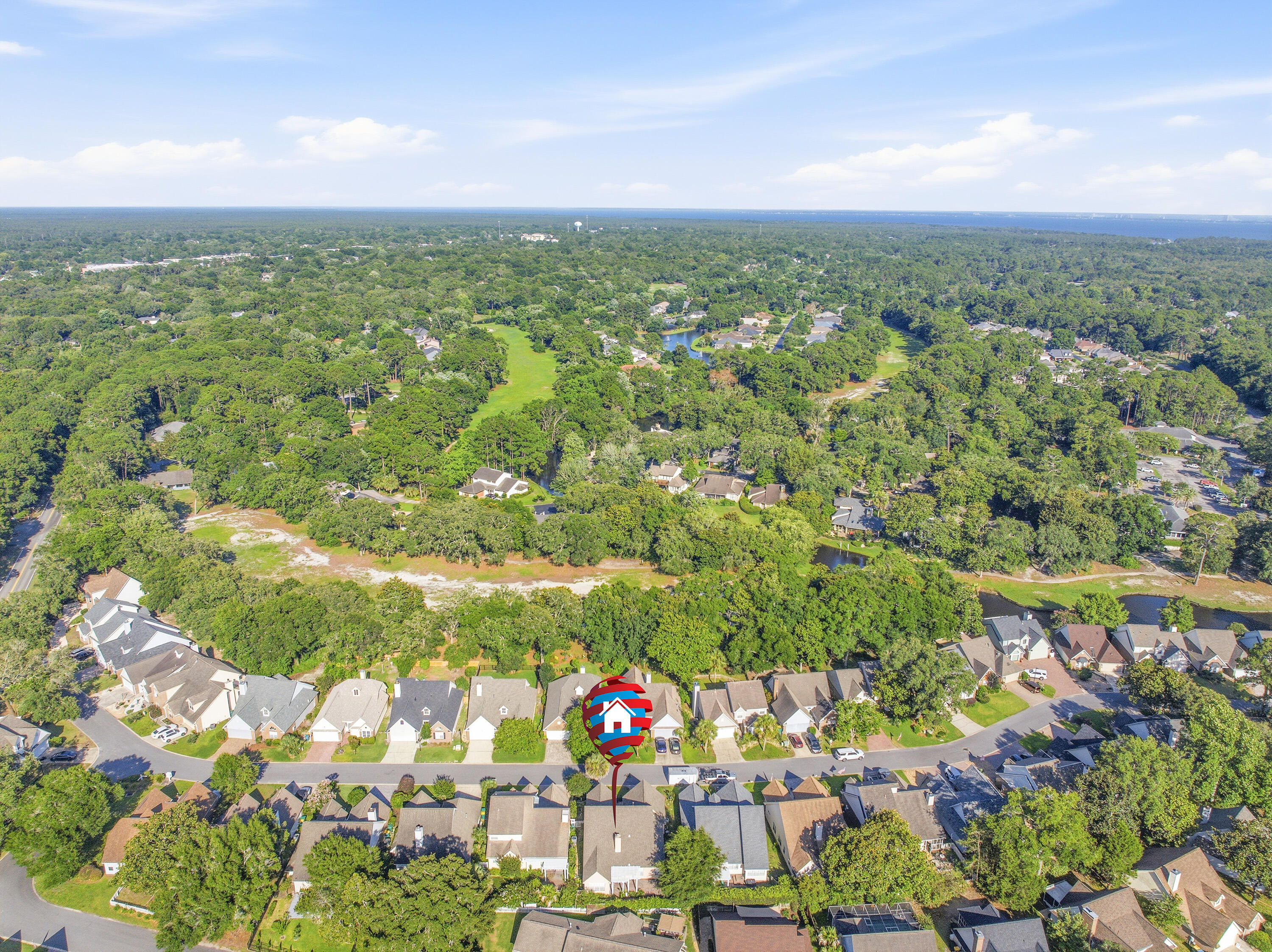827 Fairway Lakes Drive