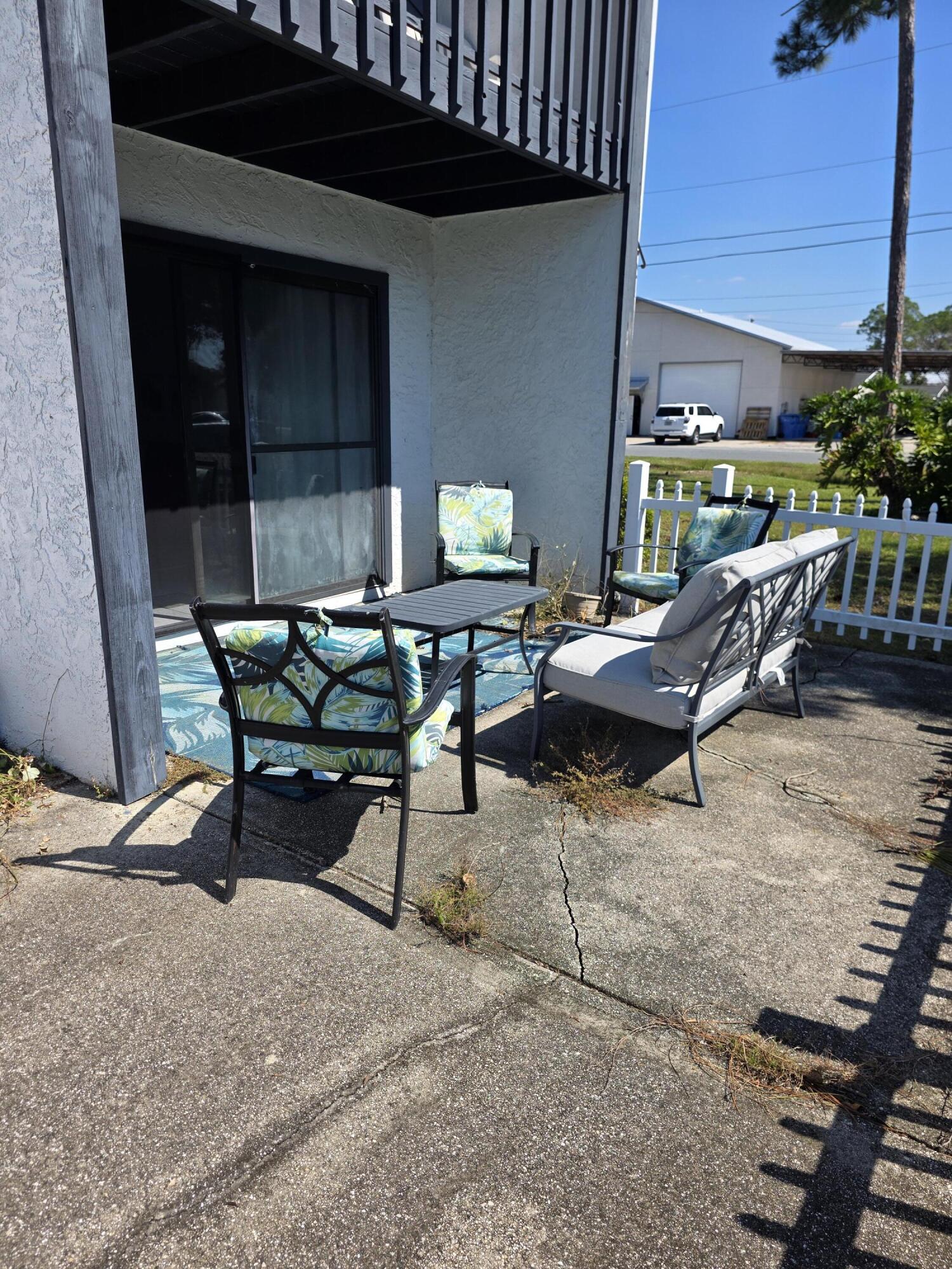 7125 N Lagoon Drive UNIT H