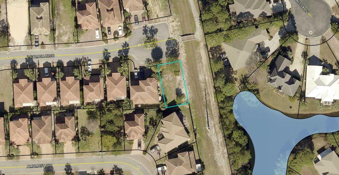 277 Calusa Boulevard