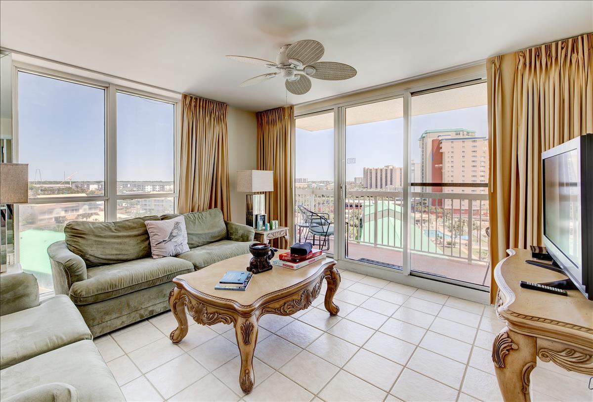 1002 Highway 98, UNIT 818