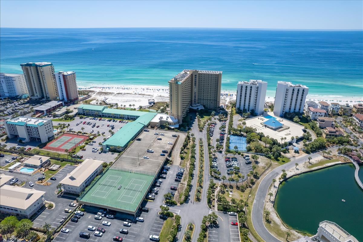 1002 Highway 98, UNIT 818