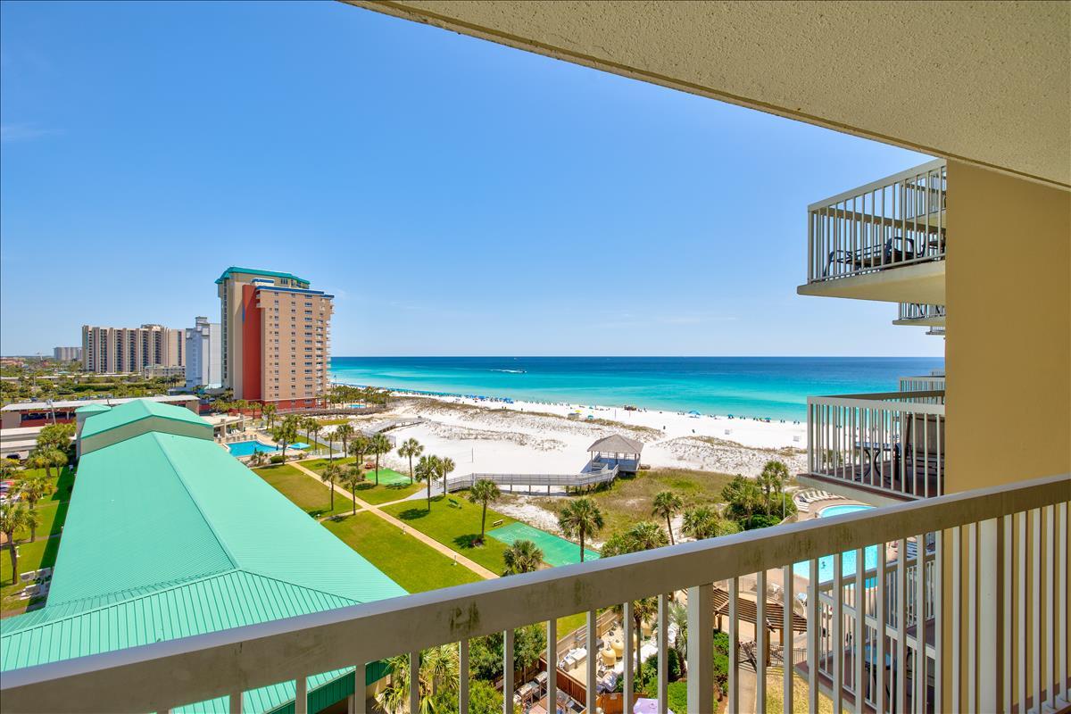 1002 Highway 98, UNIT 818