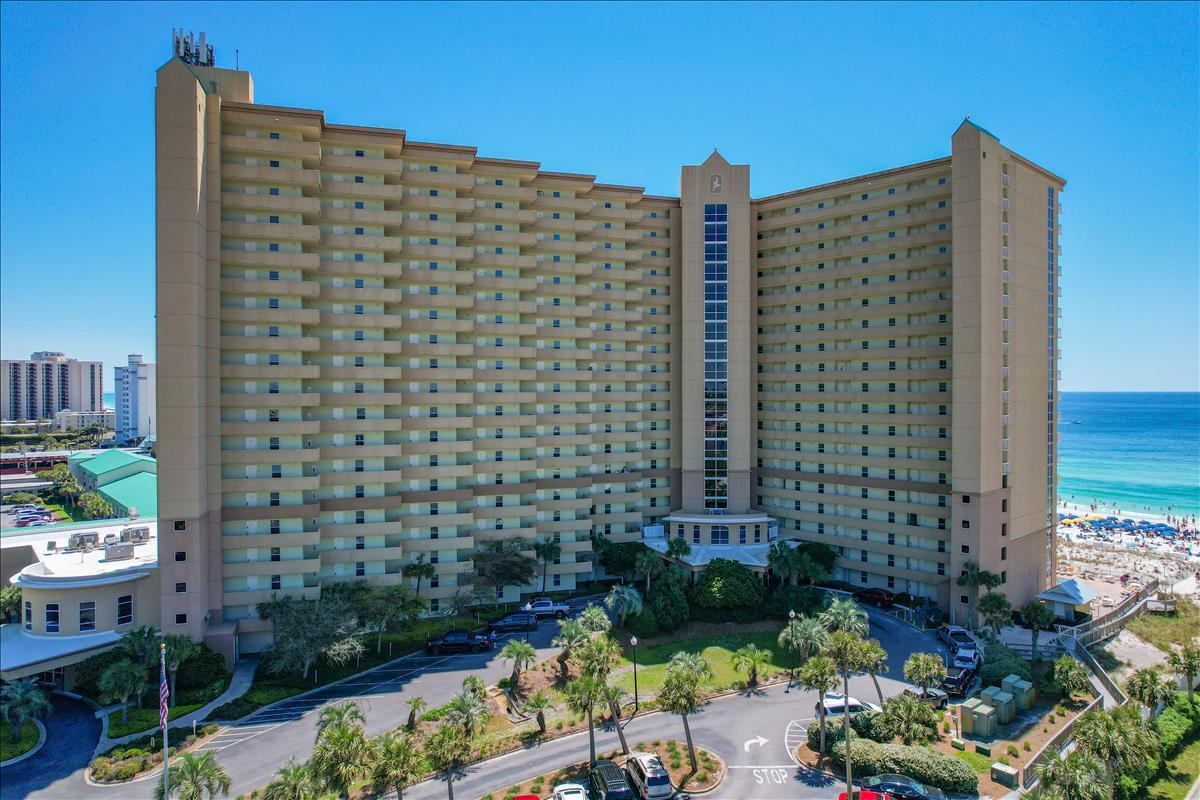 1002 Highway 98, UNIT 818
