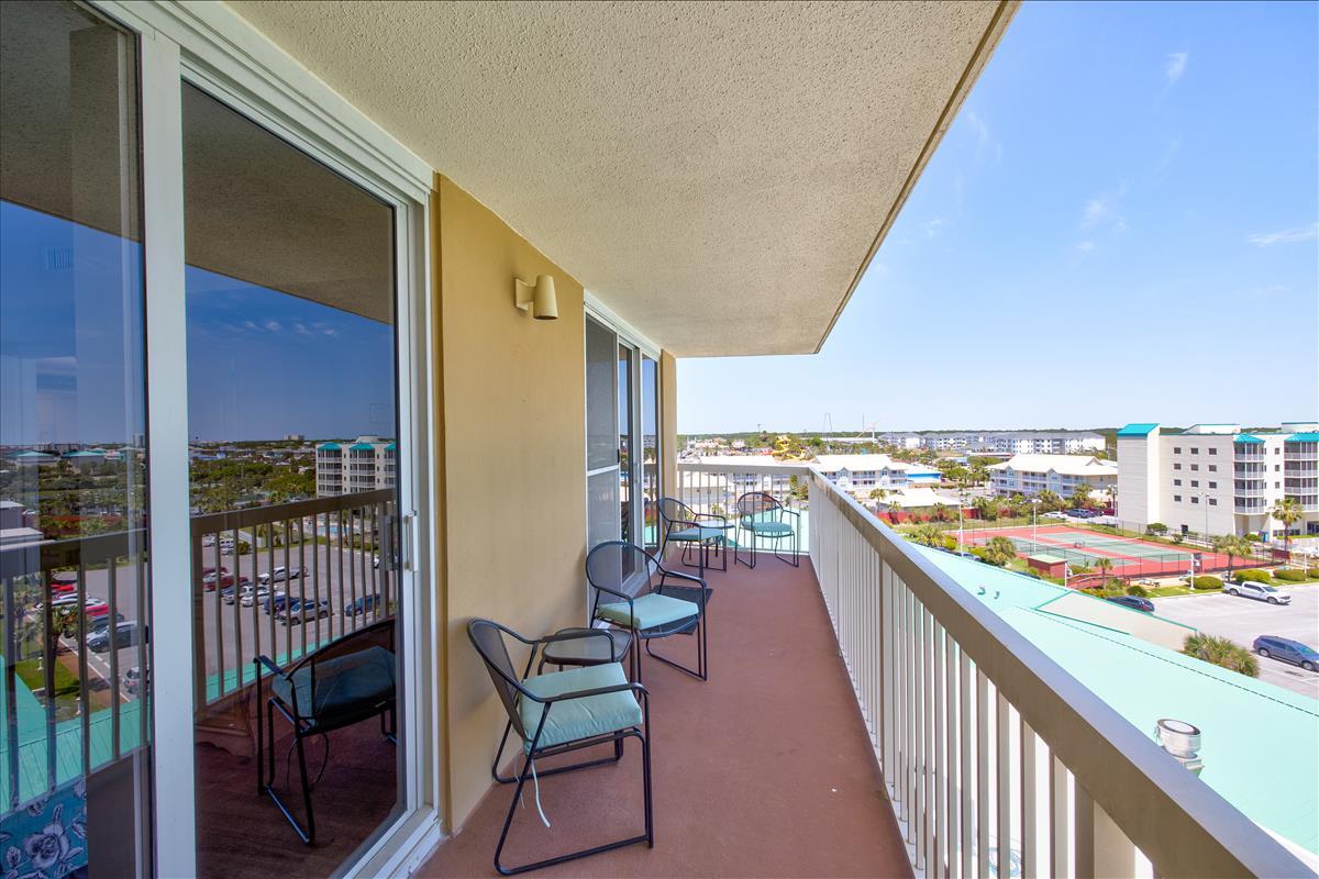 1002 Highway 98, UNIT 818