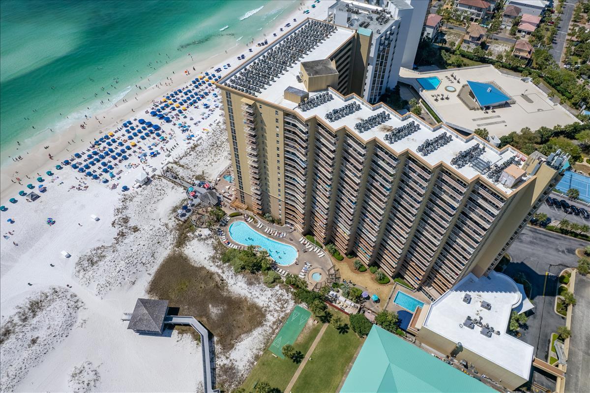 1002 Highway 98, UNIT 818