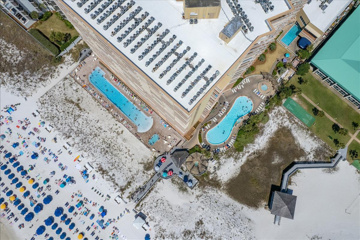 1002 Highway 98, UNIT 818
