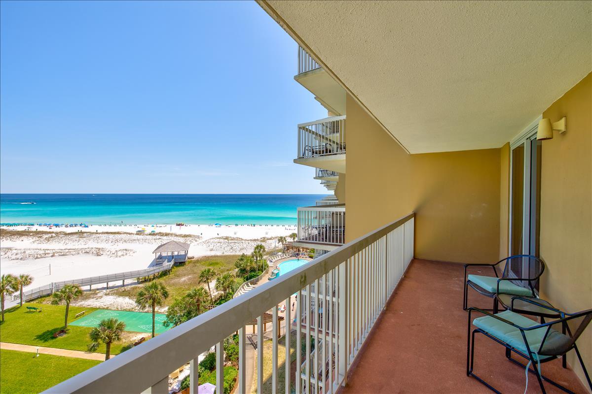 1002 Highway 98, UNIT 818