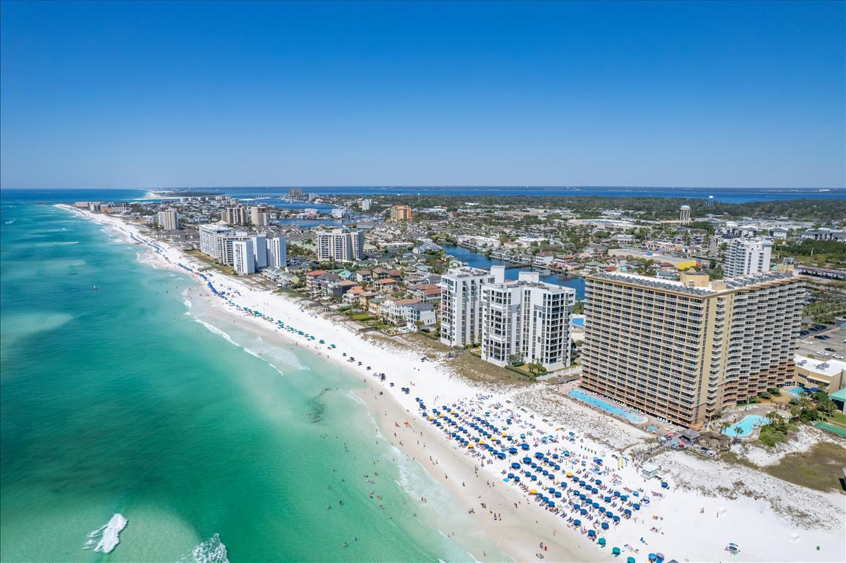 1002 Highway 98, UNIT 818
