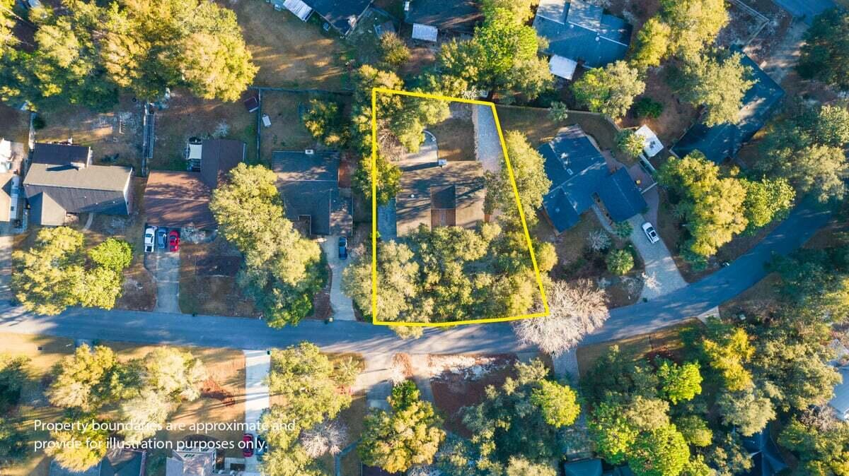 318 Jamaica Way