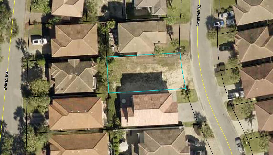LOT 9B Inverrary Drive