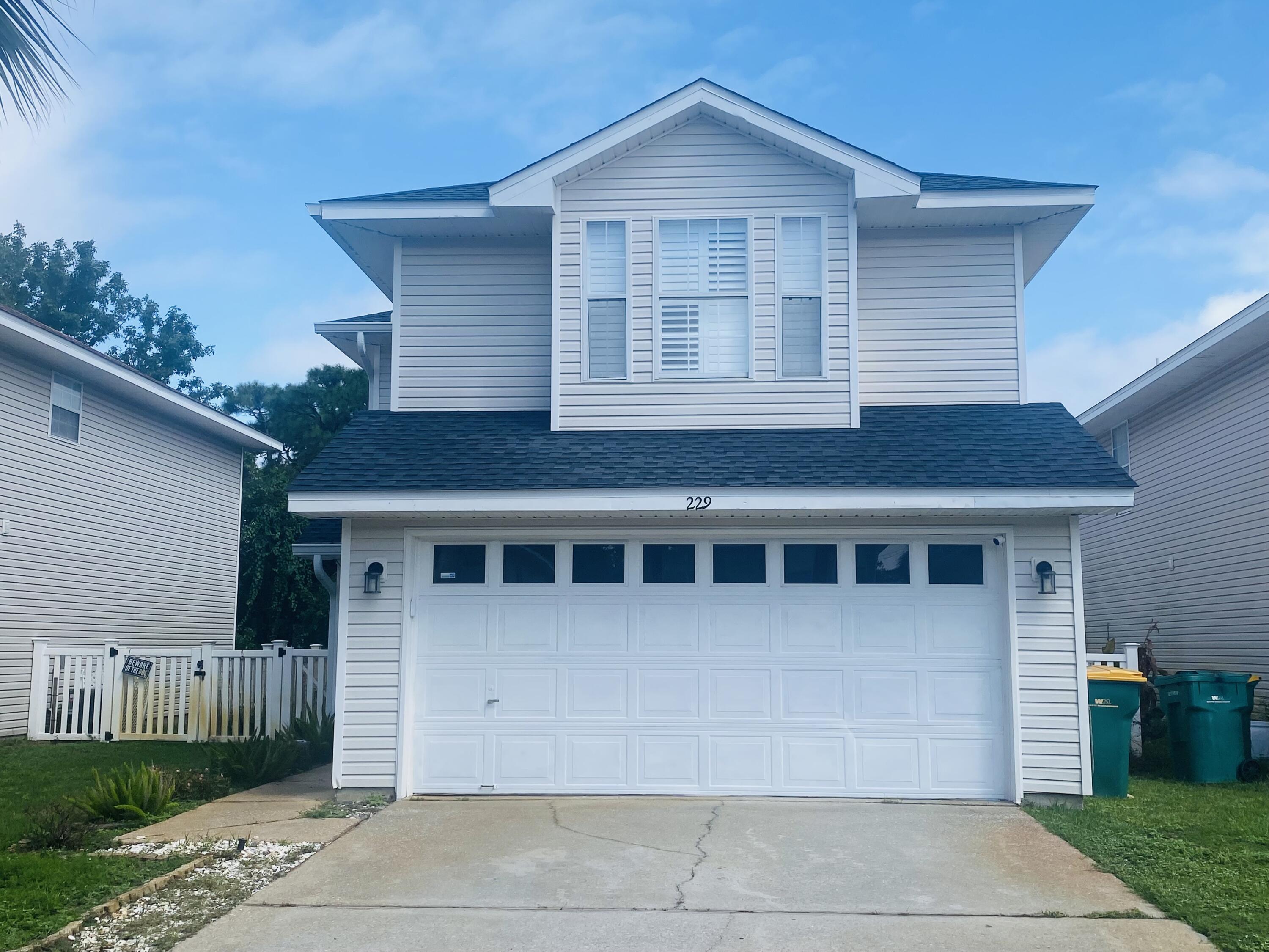 229 Twin Lakes Drive