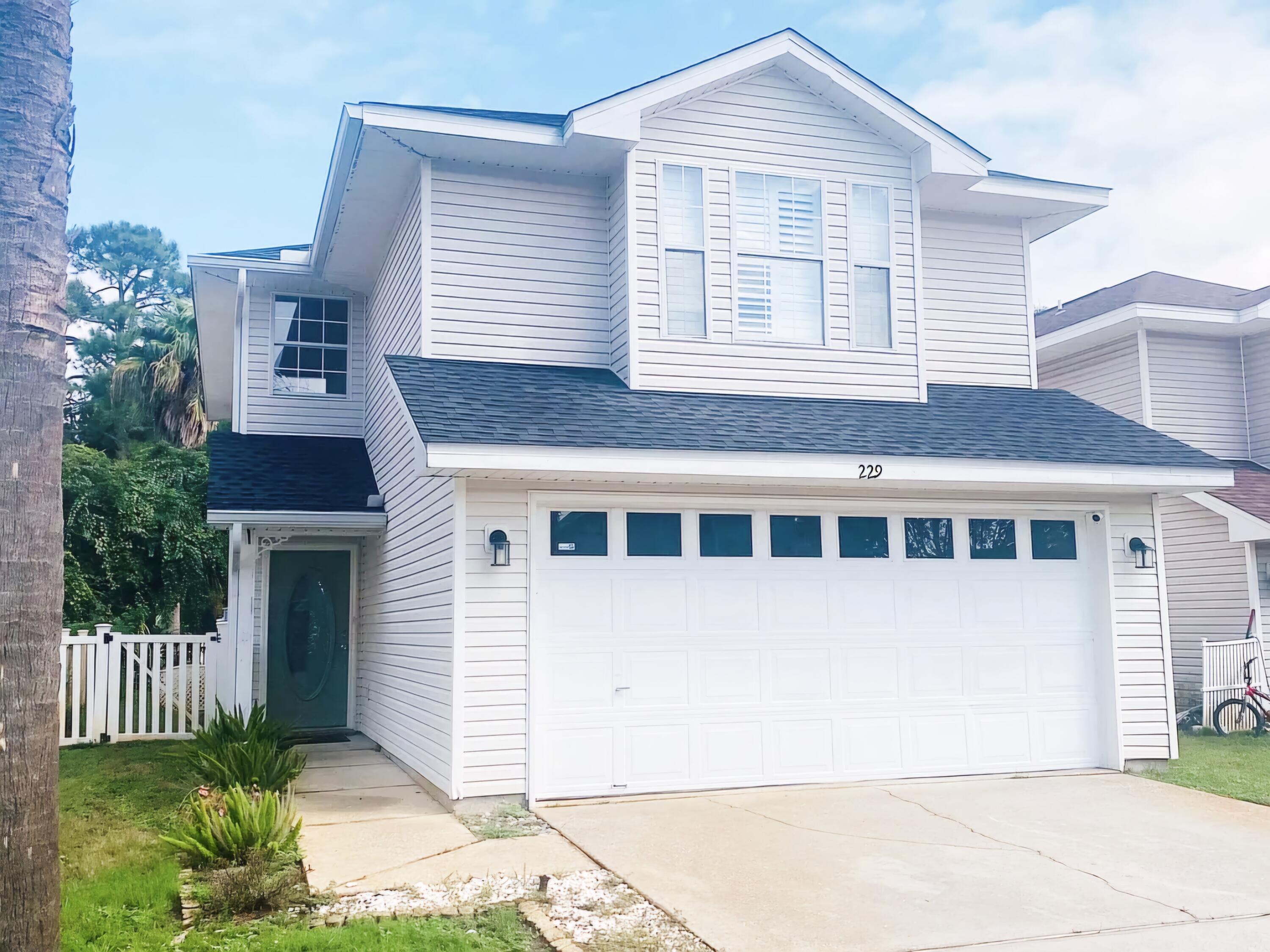 229 Twin Lakes Drive