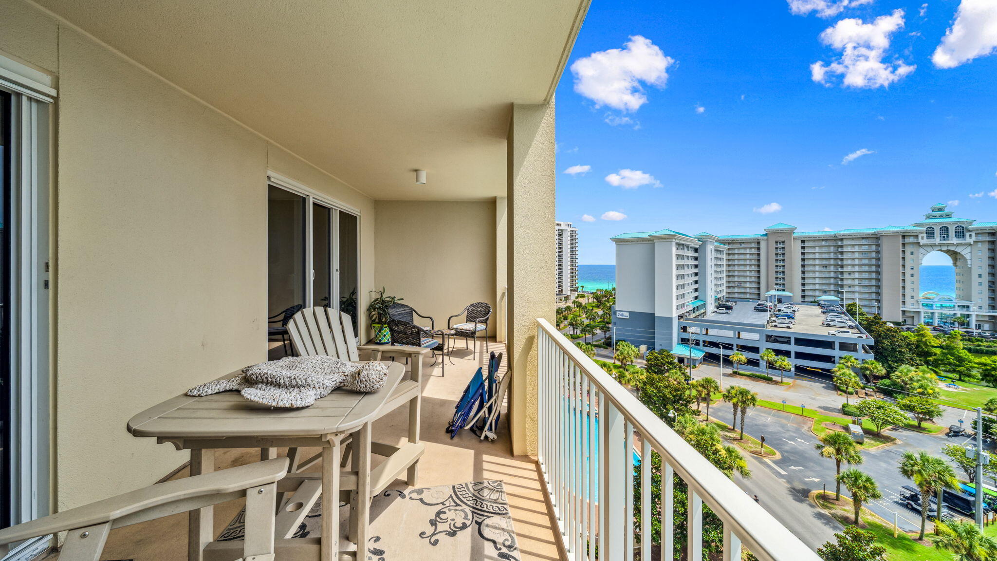 122 Seascape Drive, UNIT 902